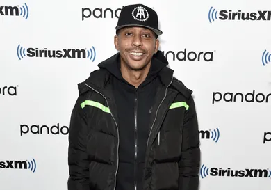 Celebrities Visit SiriusXM - January 7, 2020