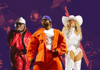 Grammys 2025 Predictions R&B Hip Hop News