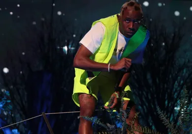 Entertainment: Coachella Valley Music and Arts Festival