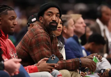 Los Angeles Lakers v Dallas Mavericks