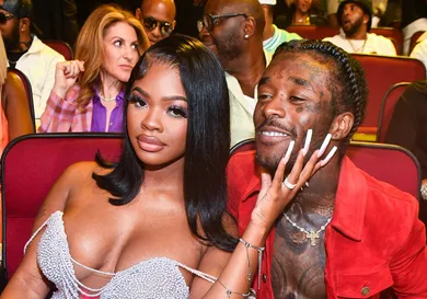 BET Awards 2022 - Show