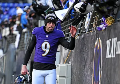 NFL: Cleveland Browns at Baltimore Ravens