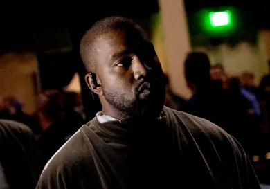 News: Kanye West Sunday Service