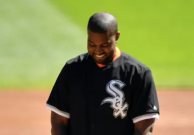 MLB: Chicago Cubs at Chicago White Sox