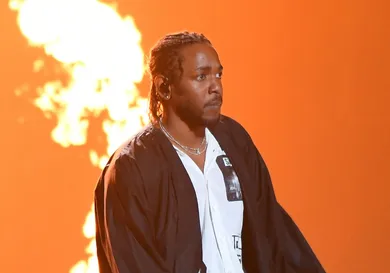 Entertainment: 60th Annual Grammy Awards