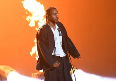 Entertainment: 60th Annual Grammy Awards