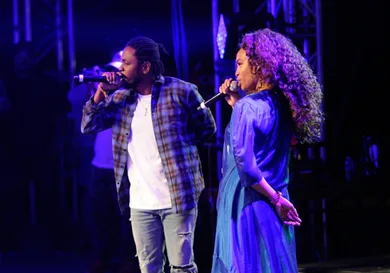 2016 Coachella Valley Music And Arts Festival - Weekend 2 - Day 2