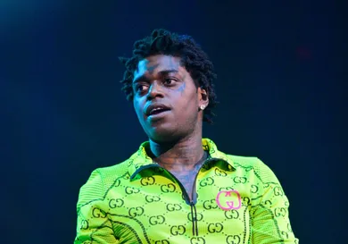 Kodak Black & Friends Concert - Biloxi, MS