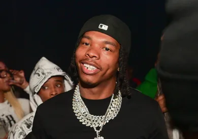 Lil Baby's "WHAM" Private Album Listening Party