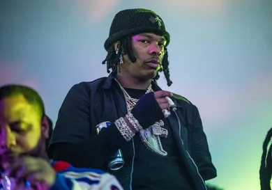 Birthday Bash Concert After Party Hosted by Lil Baby