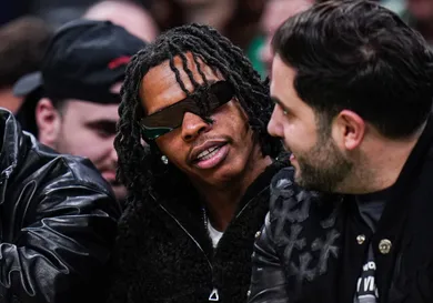 NBA: Dallas Mavericks at Boston Celtics