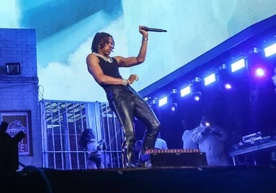 Syndication: Desert Sun