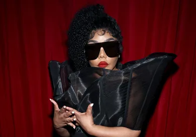 Christian Siriano SS25 Afterparty