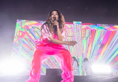 Primavera Sound 2022 - Weekend 2 - Day 2