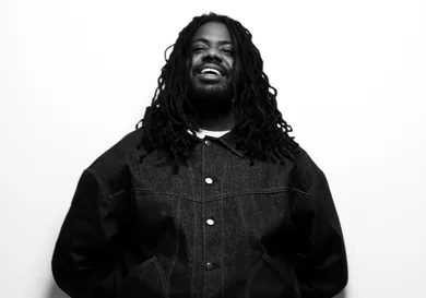 MIKE New Album Showbiz Release Date Cover Art Tracklist Hip Hop News