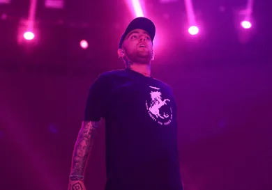 Entertainment: Coachella Valley Music and Arts Festival