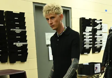 NCAA Womens Basketball: Final Four National Semifinal-Connecticut vs Iowa