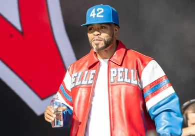 2024 ONE Music Festival - Day 1