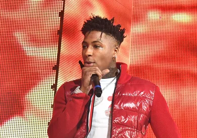 Lil Baby &amp; Friends