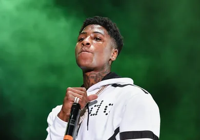 Lil Wayne's Lil WeezyAna Fest