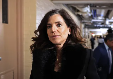 House Works To Pass Spending Bill To Avert Government Shutdown