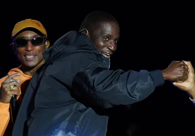 Entertainment: Something in the Water Music Festival