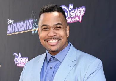 Red Carpet Screening Event For Disney's "Saturdays"