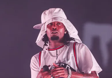 The Weeknd | After Hours Til Dawn Tour - Sao Paulo