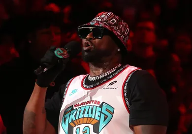 NBA: Orlando Magic at Memphis Grizzlies