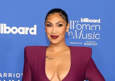 2024 Billboard Women In Music