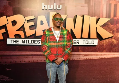 Hulu's "Freaknik: The Wildest Party Never Told" Atlanta Screening