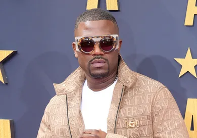 BET Awards 2023 - Arrivals