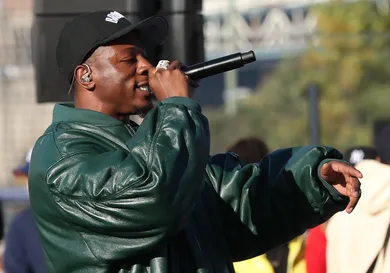 NBA: Brooklyn Nets-Practice in the Park