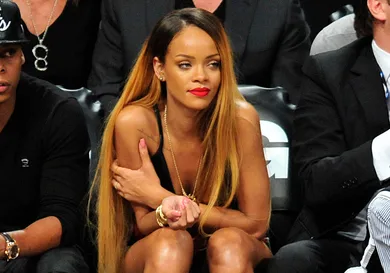 NBA: Playoffs-Chicago Bulls at Brooklyn Nets