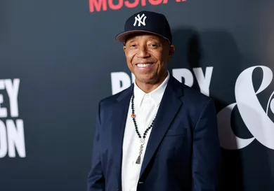 2023 MusiCares Persons Of The Year Honoring Berry Gordy And Smokey Robinson - Arrivals