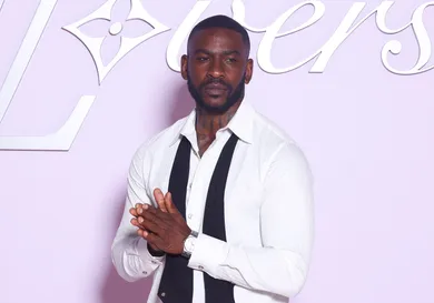 Louis Vuitton: Photocall - Paris Fashion Week - Menswear Fall-Winter 2025/2026