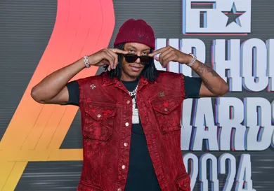 BET Hip Hop Awards 2024 - Arrivals