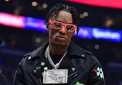 NBA: Golden State Warriors at Los Angeles Clippers