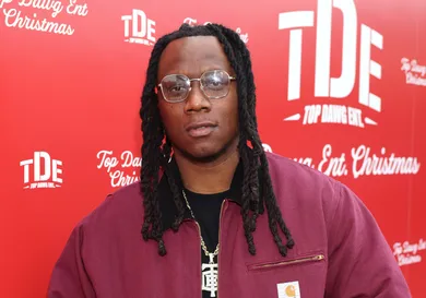 11th Annual TDE Christmas Concert and Toy Drive