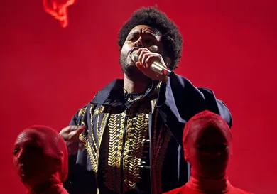 2024 iHeartRadio Music Festival - Night 2 - Show