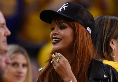 NBA: Playoffs-Cleveland Cavaliers at Golden State Warriors