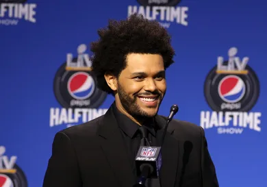 NFL: Super Bowl LV-Halftime Show Press Conference