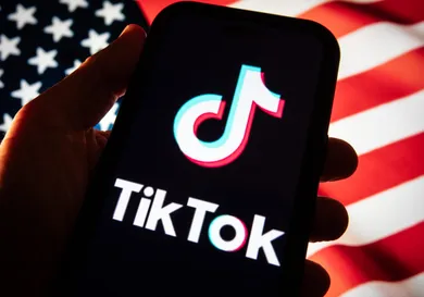 Chinese Social Media App TikTok To Be Banned Unless Sold To US Company