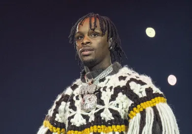 Rod Wave - Last Lap Tour - Atlanta, GA