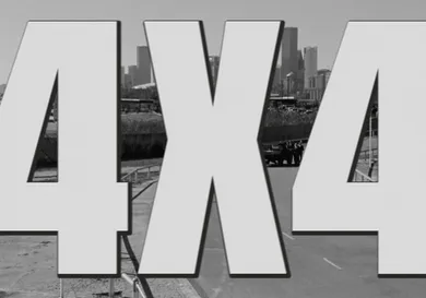 Travis Scott 4X4 Music Video Hip Hop News