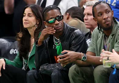 NBA: Finals-Dallas Mavericks at Boston Celtics