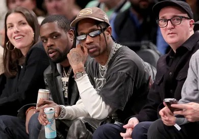 NBA: New York Knicks at Brooklyn Nets