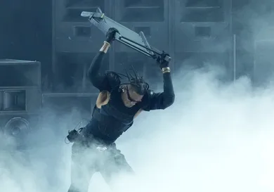 Entertainment: 2024 Grammy Awards