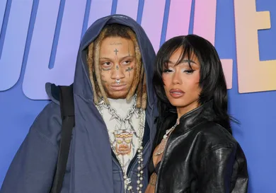 Red Carpet Premiere And After Party Of "Dullsville And The Doodleverse" At TIFF