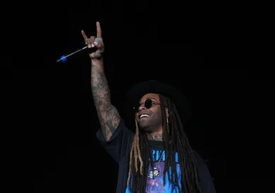 Entertainment: Coachella Valley Music and Arts Festival